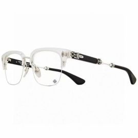 Picture of Chrome Hearts Optical Glasses _SKUfw52080452fw